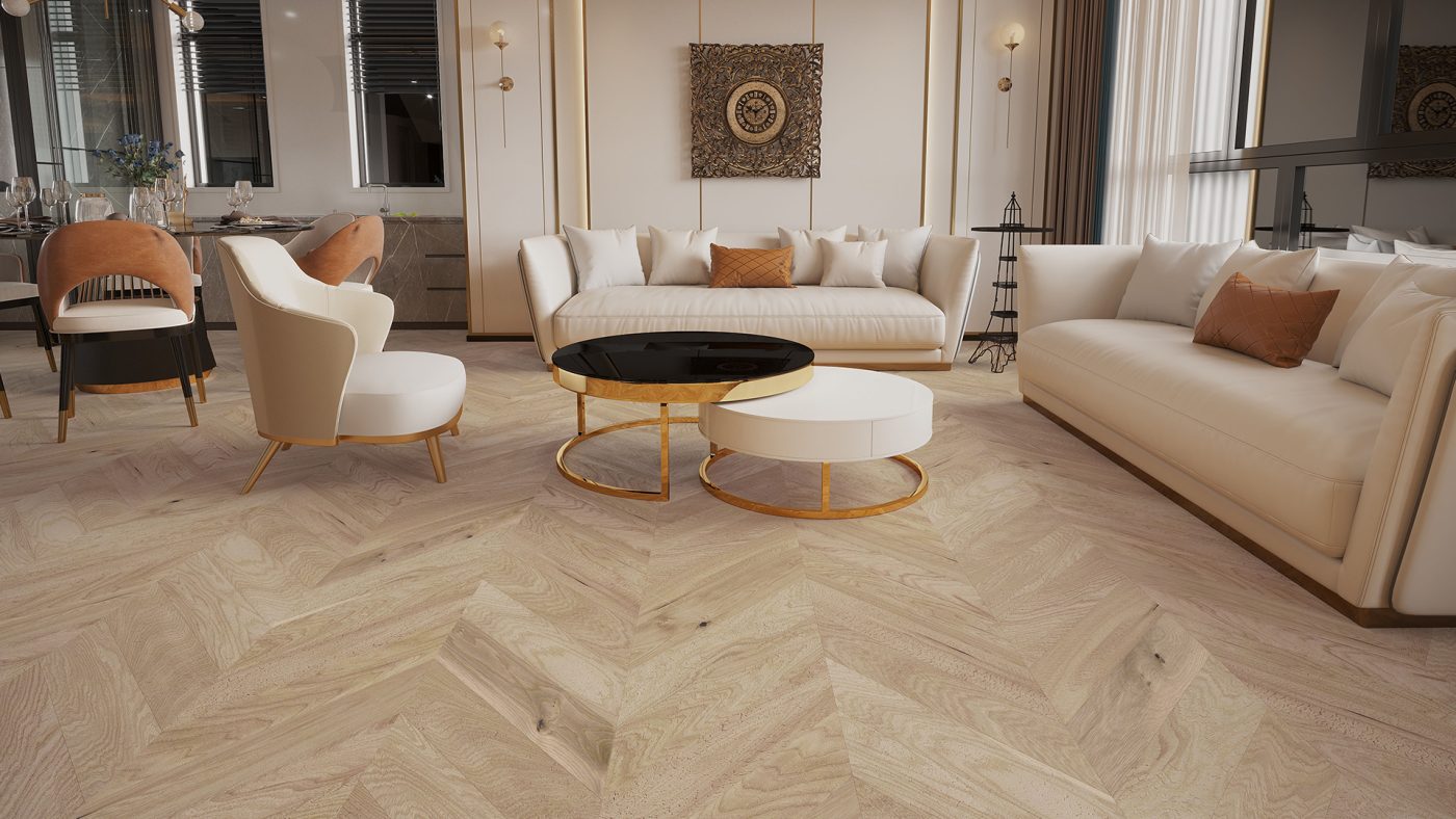 Classico Line – Chevron