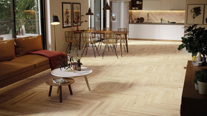 Classico Line - Herringbone